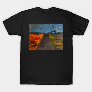 Country Road T-Shirt